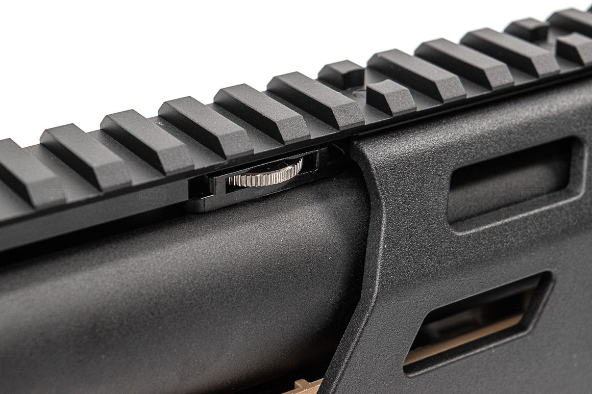 Archwick B&T SPR 300 Pro Bolt Action Spring Sniper Rifle Airsoft ( Tan )