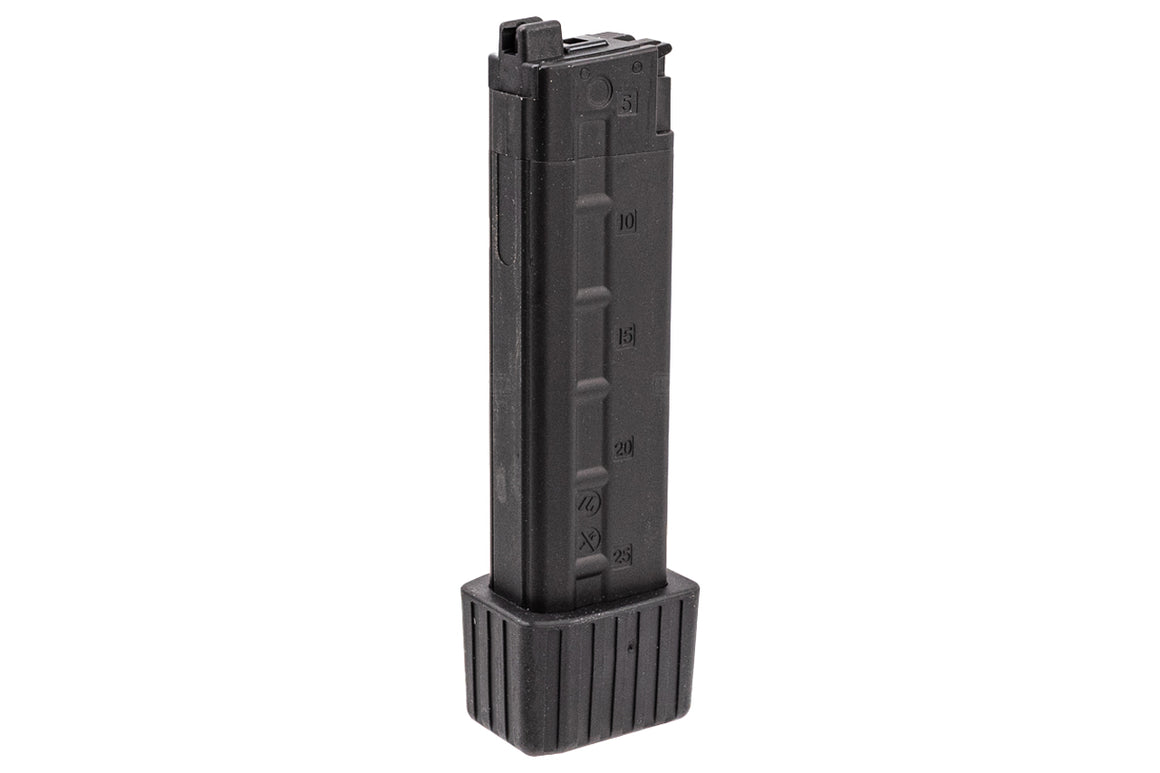 Archwick 20 Rounds CO2 magazine For B&T APC9 GBB Series