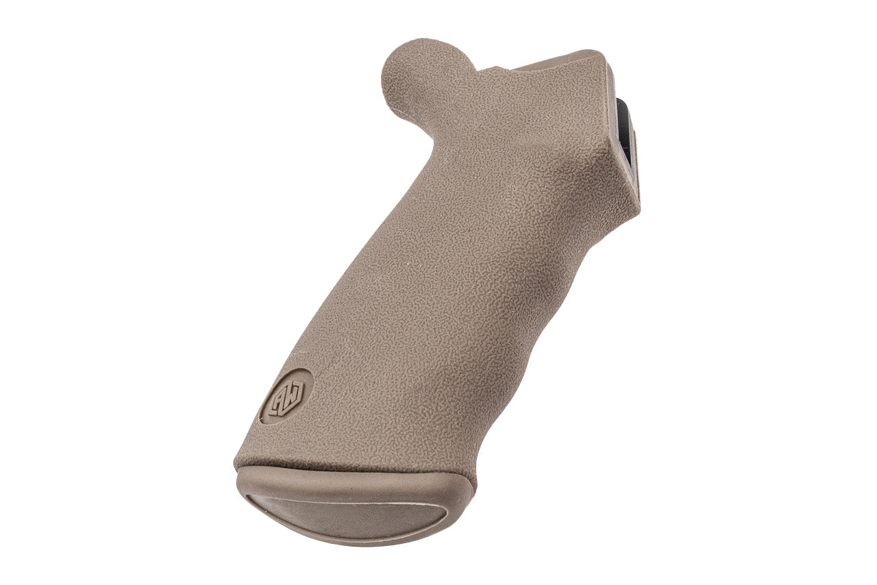 Archwcik L119A2 ER Style Pistol Grip For AR / M4 GBBR Series