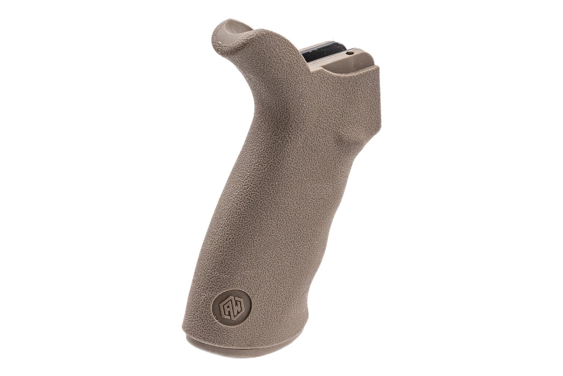 Archwcik L119A2 ER Style Pistol Grip For AR / M4 GBBR Series