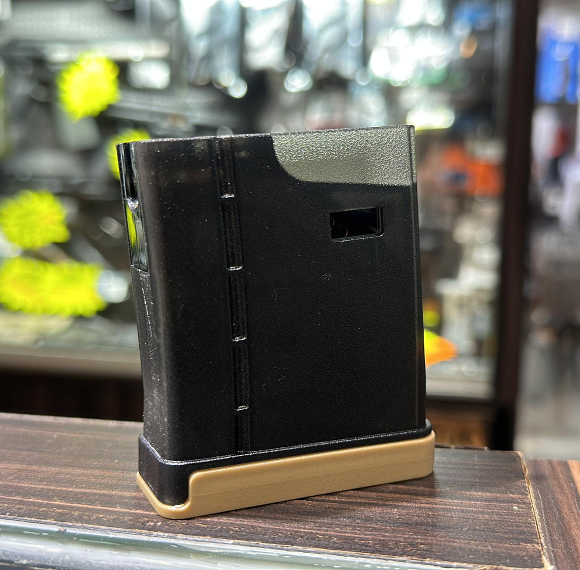 Archwick B&T SPR 300 Pro 50 Rds Magazine