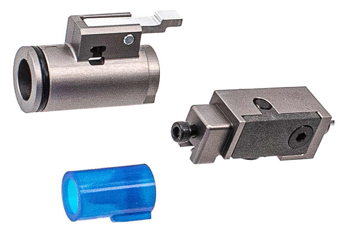 Archwick CNC Aluminum Type A Avanti Hop Up Set For Marui TM MWS GBBR Series