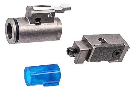 Archwick CNC Aluminum Type A Avanti Hop Up Set For Marui TM MWS GBBR Series