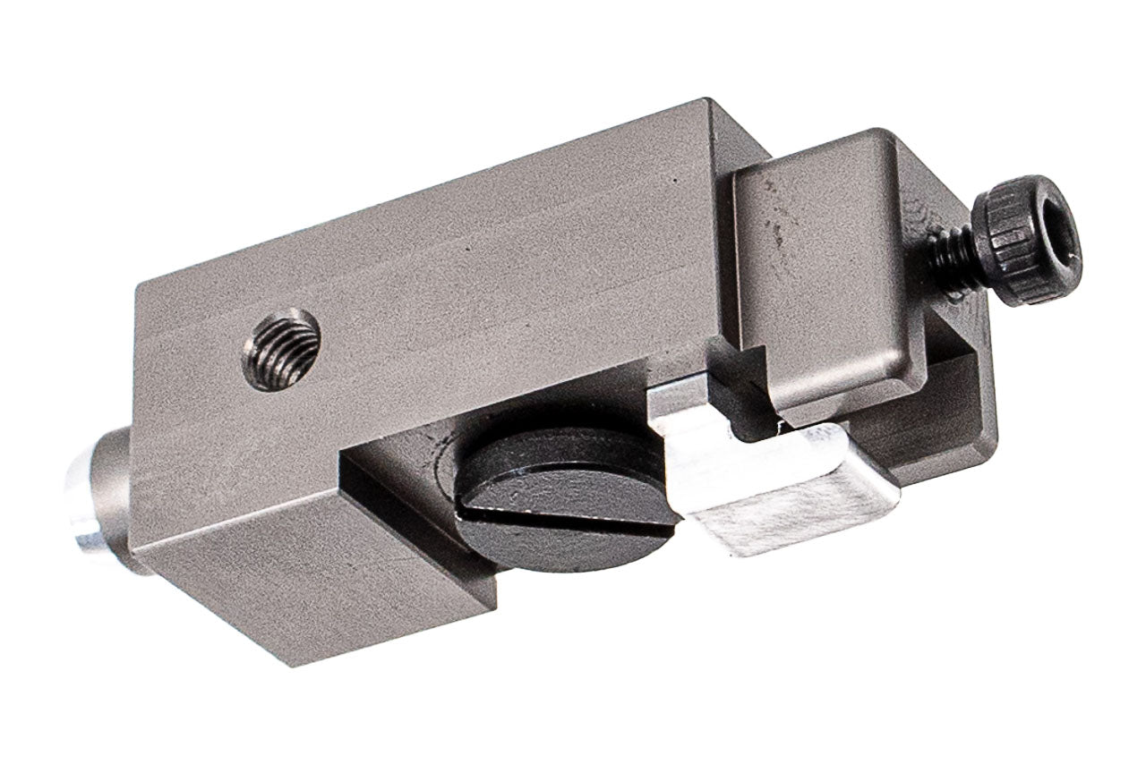 Archwick CNC Aluminum Type A Avanti Hop Up Set For Marui TM MWS GBBR Series