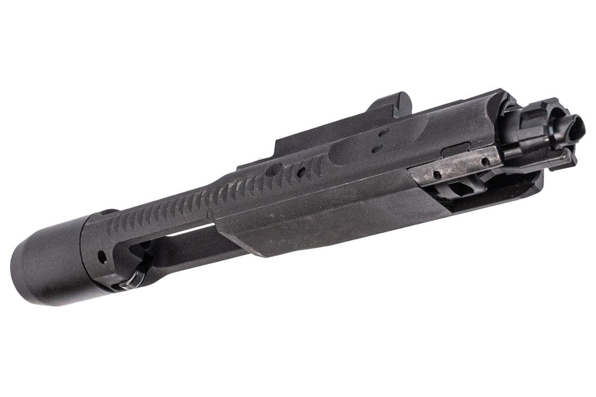 Archwick Carbon Steel Trigger box & Bolt Carrier Set For Tokyo Marui TM MWS GBBR Series