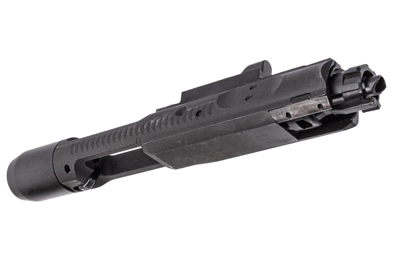 Archwick Carbon Steel Trigger box & Bolt Carrier Set For Tokyo Marui TM MWS GBBR Series