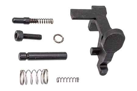 Archwick Carbon Steel Trigger box & Bolt Carrier Set For Tokyo Marui TM MWS GBBR Series