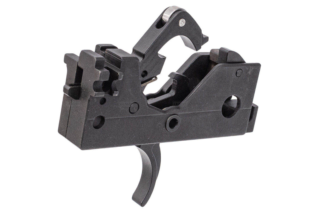 Archwick Carbon Steel Trigger box & Bolt Carrier Set For Tokyo Marui TM MWS GBBR Series