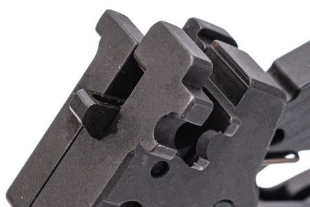 Archwick Carbon Steel Trigger box & Bolt Carrier Set For Tokyo Marui TM MWS GBBR Series