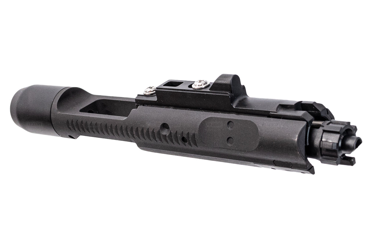 Archwick Carbon Steel Trigger box & Bolt Carrier Set For Tokyo Marui TM MWS GBBR Series