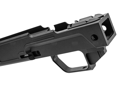 Archwick B&T SPR 300 Pro 6061-T6 Aluminum CNC Billet Chassis & M-LOK Handguard Rail Set