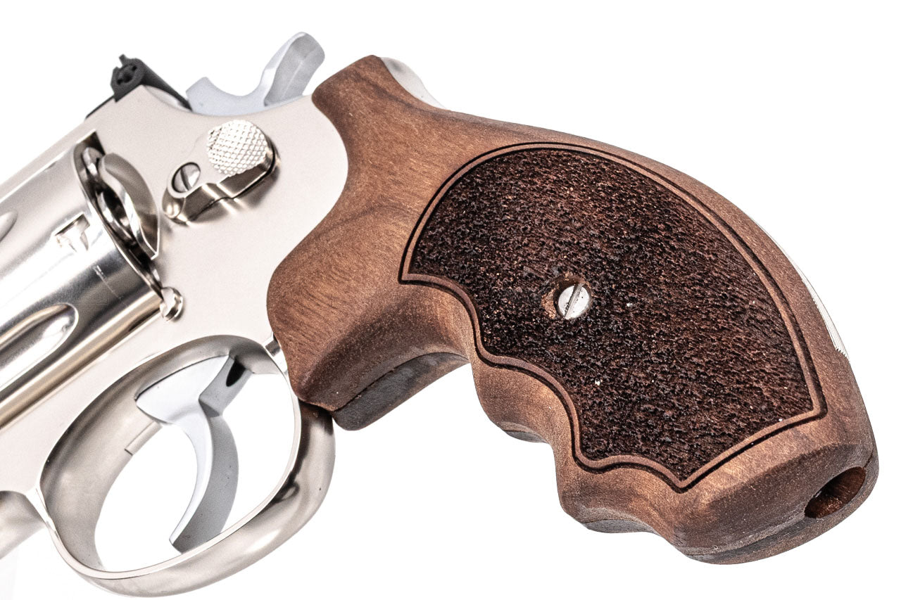 ARES S&W 686 2" CO2 Revolver Airsoft