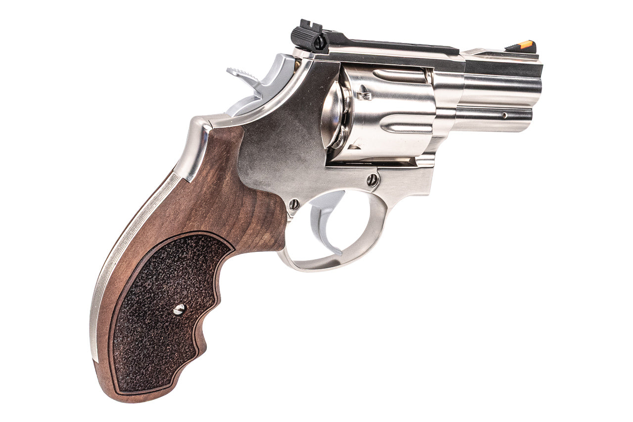 ARES S&W 686 2" CO2 Revolver Airsoft