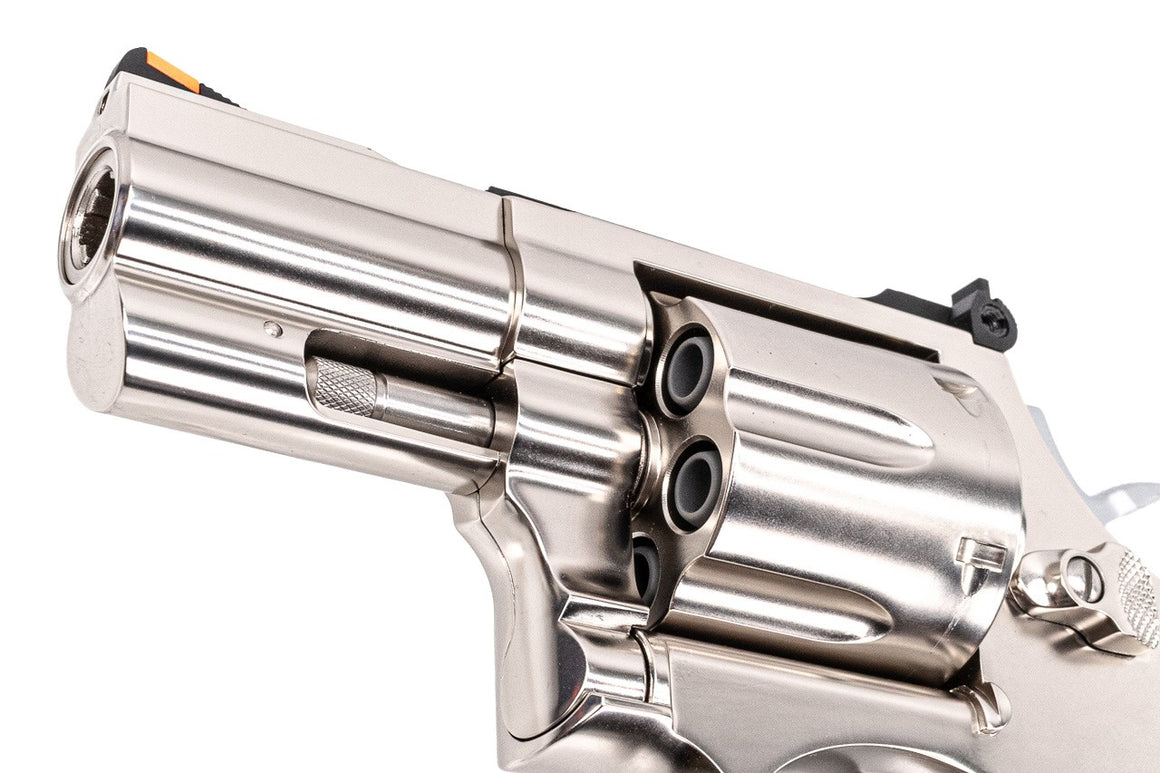 ARES S&W 686 2" CO2 Revolver Airsoft