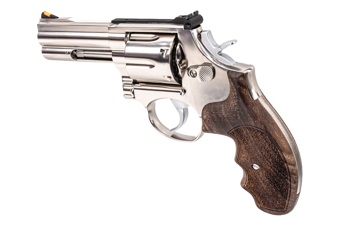 ARES S&W 686 3.5" CO2 Revolver Airsoft