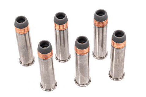 ARES Revolver Shell Cartridges For S&W 686 CO2 Revolver ( 6 Pieces Set )