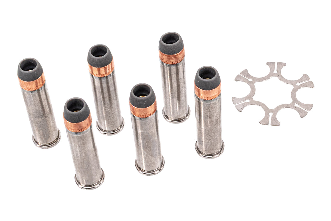 ARES S&W 686 2" CO2 Revolver Airsoft