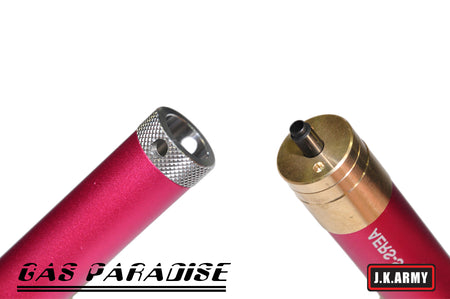 Gas Paradise CO2 Conversion Suit for ARES SVD Sniper Rifle Airsoft