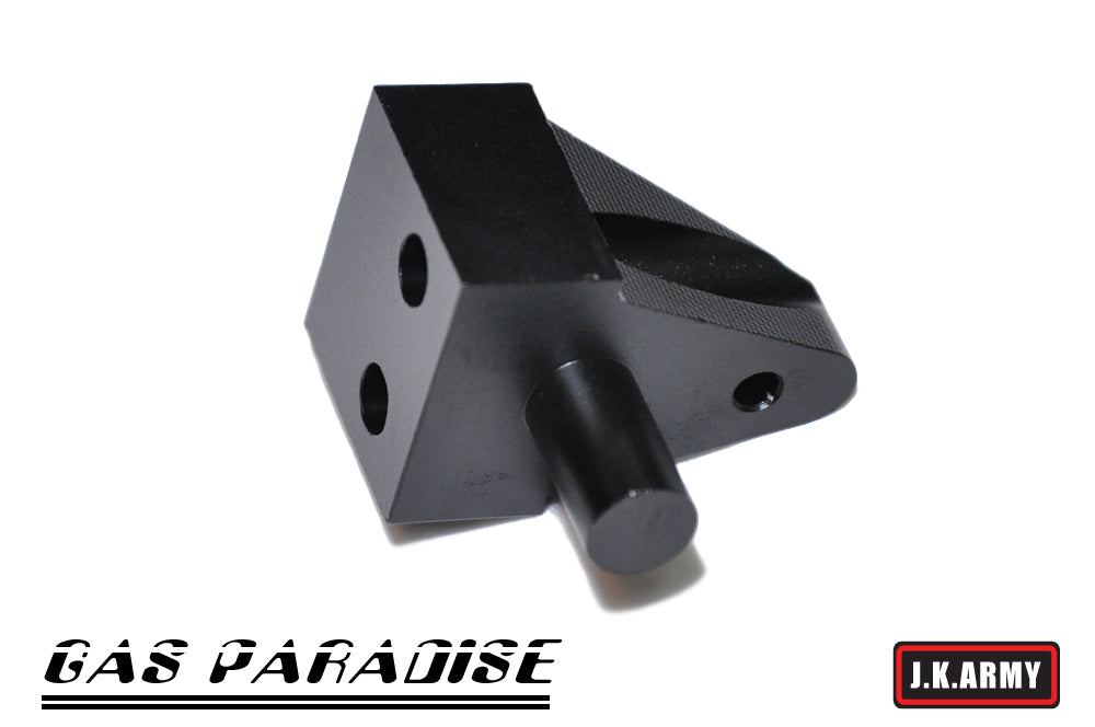 Gas Paradise CO2 Conversion Suit for ARES SVD Sniper Rifle Airsoft