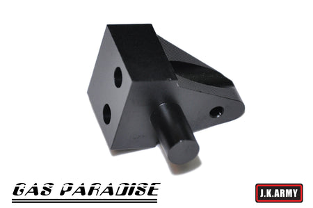 Gas Paradise CO2 Conversion Suit for ARES SVD Sniper Rifle Airsoft