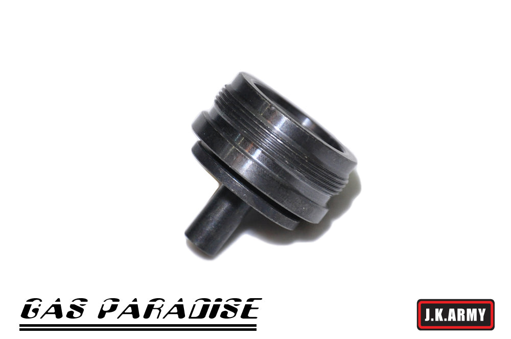 Gas Paradise CO2 Conversion Suit for ARES SVD Sniper Rifle Airsoft