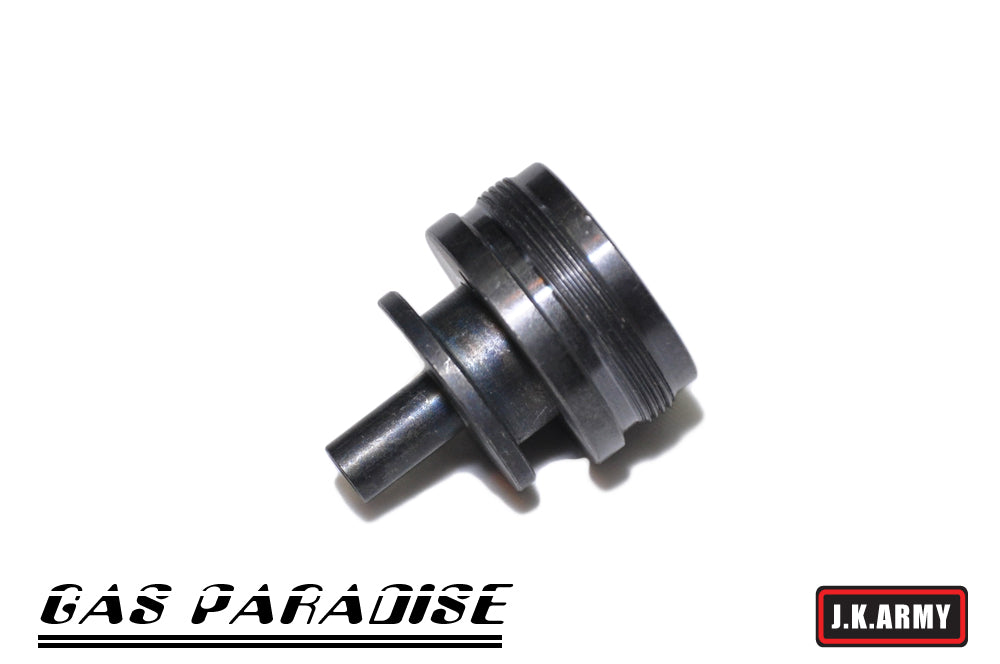 Gas Paradise CO2 Conversion Suit for ARES SVD Sniper Rifle Airsoft