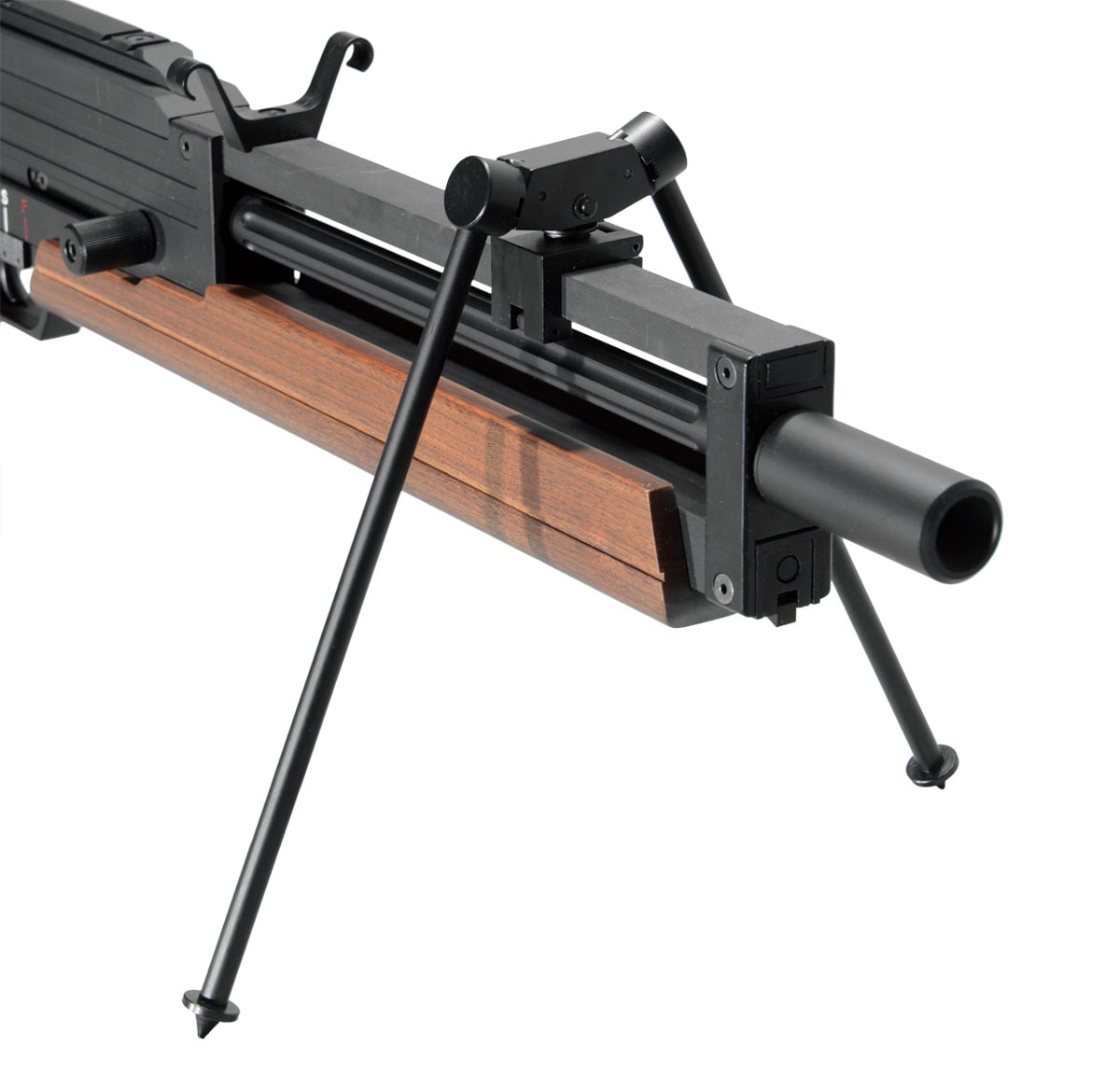 ARES WA2000 Sniper Spring Power X-Class - New Version ( Wood )