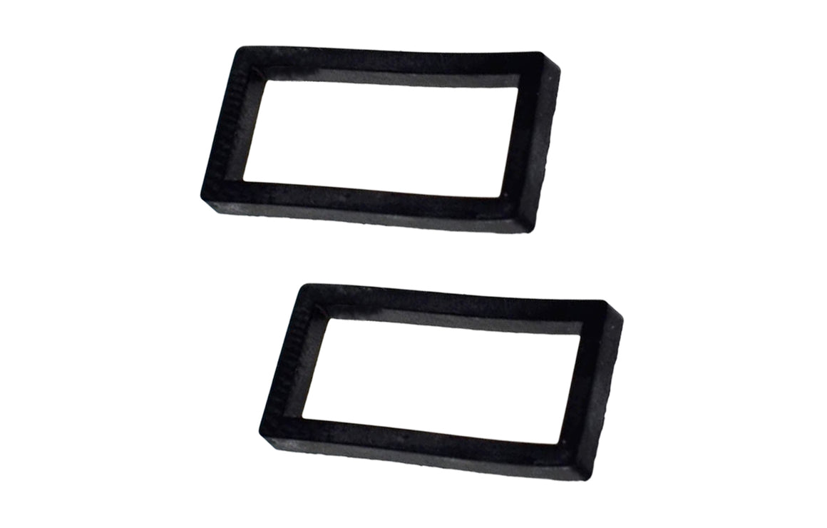 ARMY 1911 Magazine Base O Ring For 1911 GBBP Series ( 2 Piece Set )