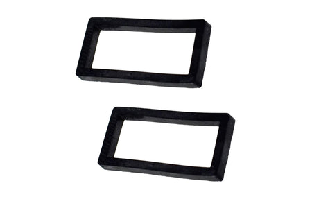 ARMY 1911 Magazine Base O Ring For 1911 GBBP Series ( 2 Piece Set )