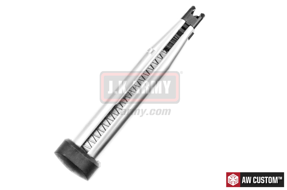 Armorer Works 5.1 30 Rounds Gas Magazine ( SV ) ( WE Hi-Capa Series GBB ) ( HXMG06 )