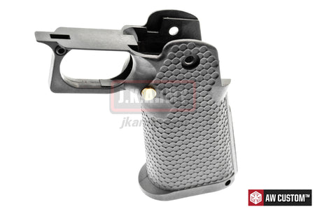 ARMORER WORKS AW 5.1 Hi-Capa HX Grip with Housing