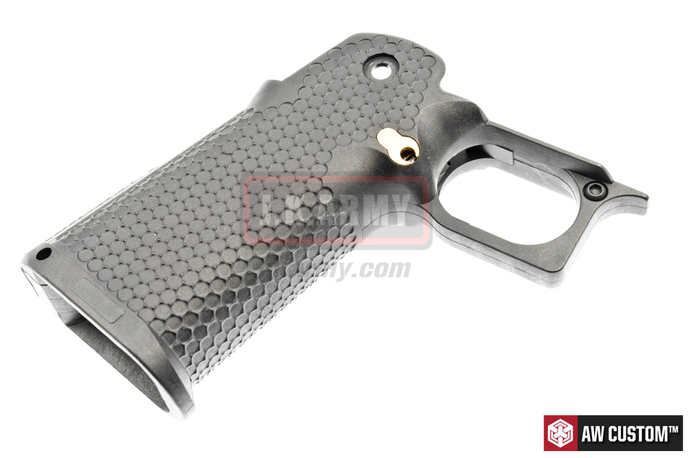 ARMORER WORKS AW 5.1 Hi-Capa HX Grip with Housing