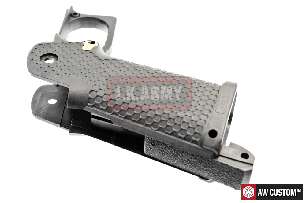 ARMORER WORKS AW 5.1 Hi-Capa HX Grip with Housing