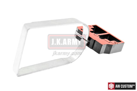 ARMORER WORKS AW 5.1 HX20 Trigger Red