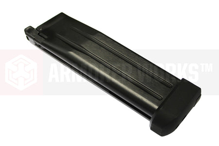 Armorer Works 5.1 30 Rounds Gas Magazine ( for WE Hi-Capa / WE 5.1 GALAXY Series GBBP )
