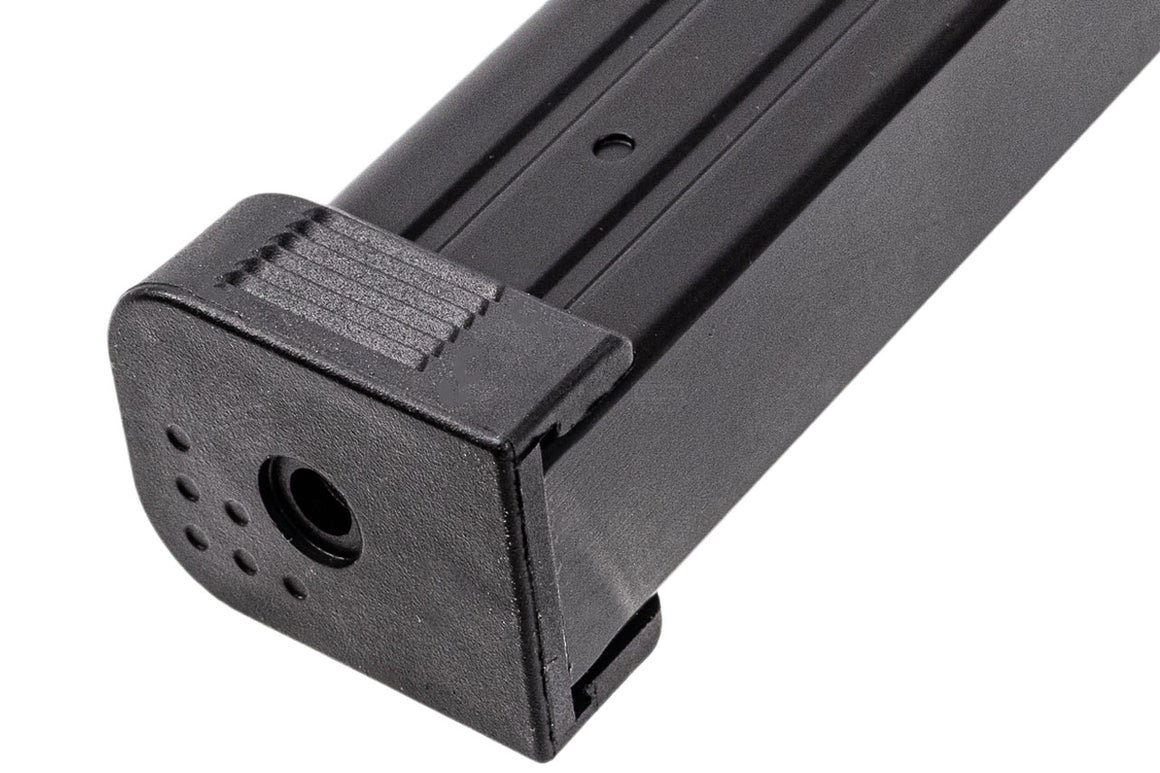 EMG Staccato Licensed XC 2011 Hi-Capa GBB Pistol Airsoft ( by ARMY PLUS X T8 )