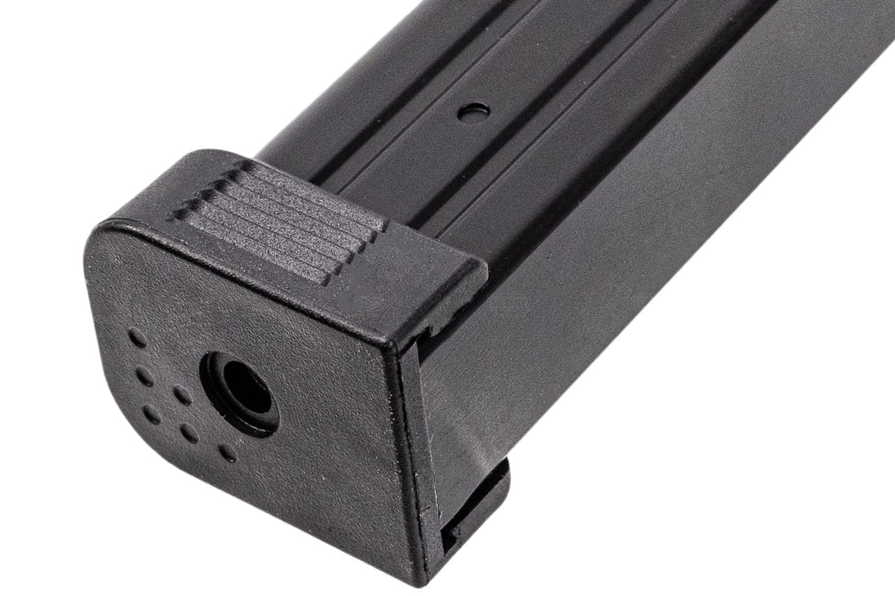 EMG Staccato Licensed XC 2011 Hi-Capa GBB Pistol Airsoft ( by ARMY PLUS X T8 )