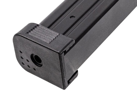 EMG Staccato Licensed C2 2011 With Compensator Hi-Capa GBB Pistol Airsoft ( by ARMY PLUS X T8 )