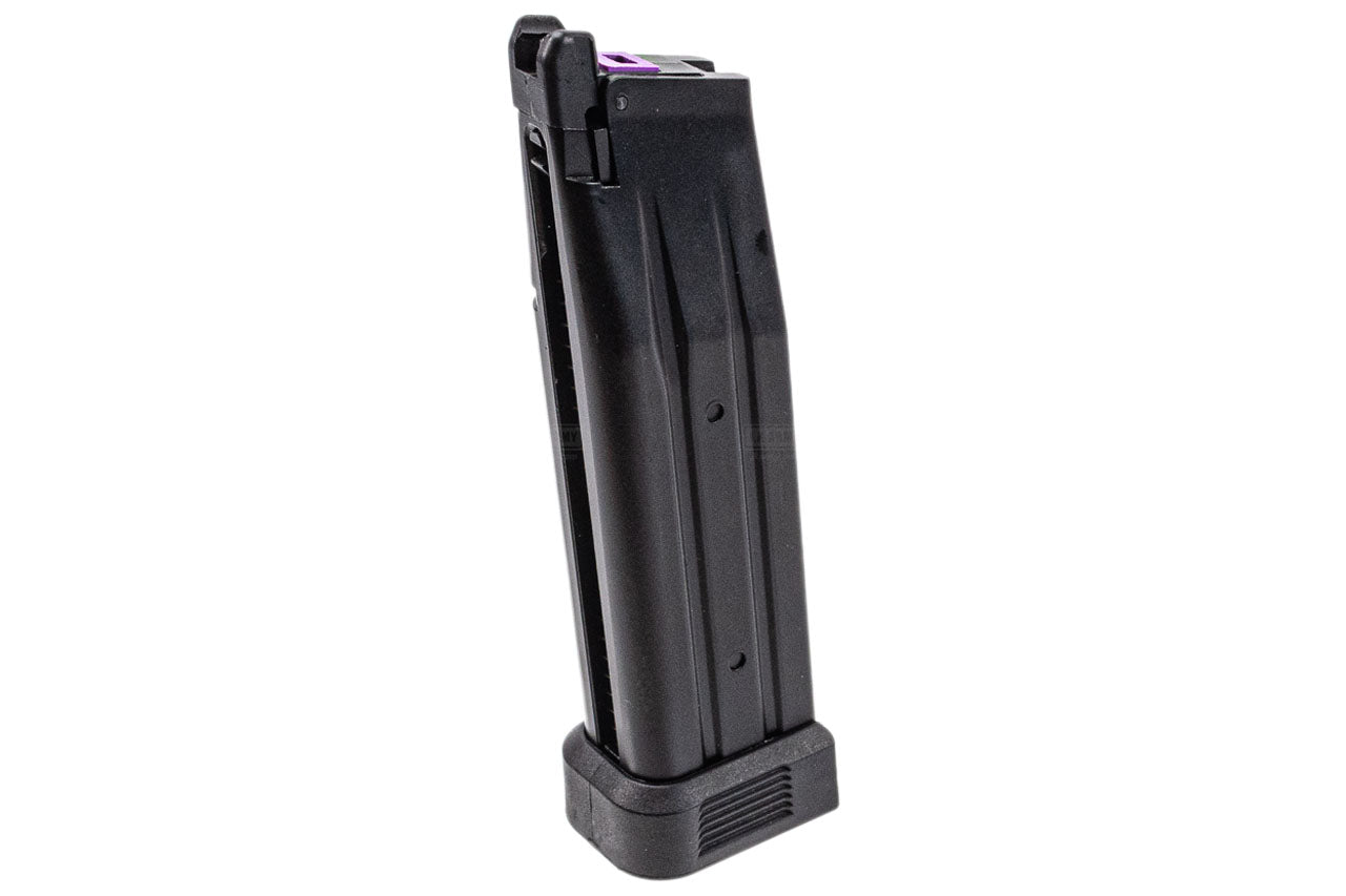 EMG Staccato Licensed XC 2011 Hi-Capa GBB Pistol Airsoft ( by ARMY PLUS X T8 )