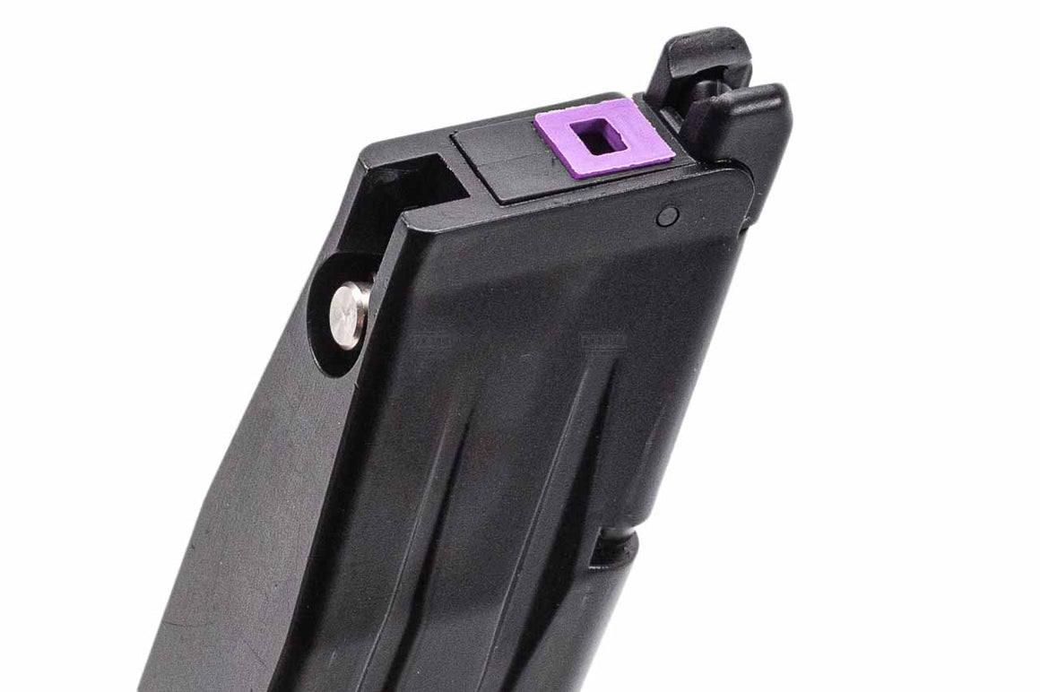 EMG Staccato Licensed P 2011 Hi-Capa GBB Pistol Airsoft ( by ARMY PLUS X T8 )