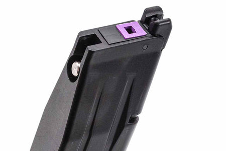 EMG Staccato Licensed C2 2011 With Compensator Hi-Capa GBB Pistol Airsoft ( by ARMY PLUS X T8 )