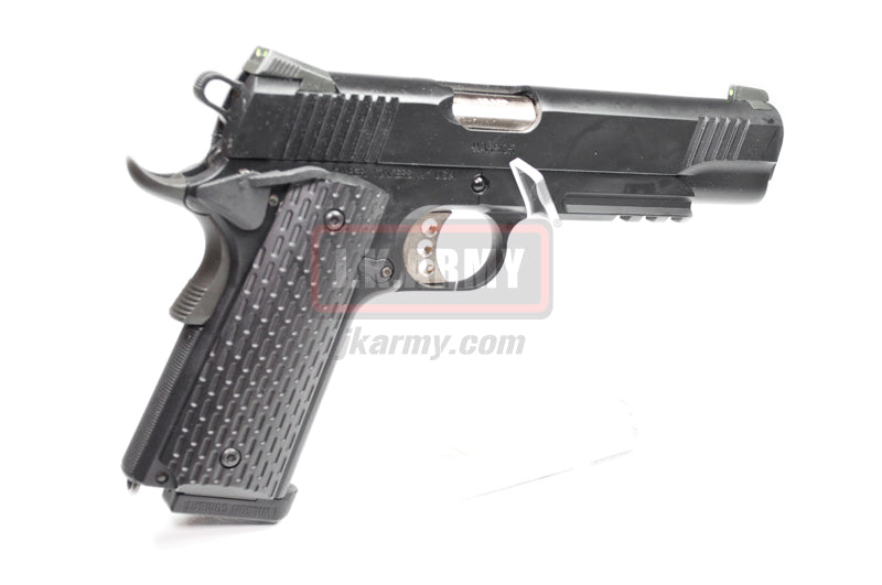 ARMY R28 Airsoft GBB Pistol ( Black )