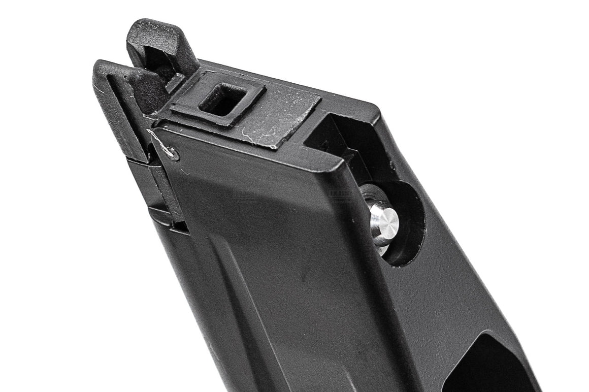 ARMY R601 / R614 TTI Combat Master 30 Rounds Hi-Capa CO2 Magazine For ARMY / TM Marui Hi-Capa GBBP Series