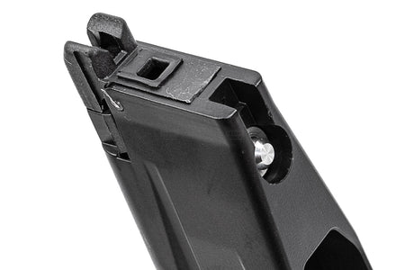ARMY R601 / R614 TTI Combat Master 30 Rounds Hi-Capa CO2 Magazine For ARMY / TM Marui Hi-Capa GBBP Series