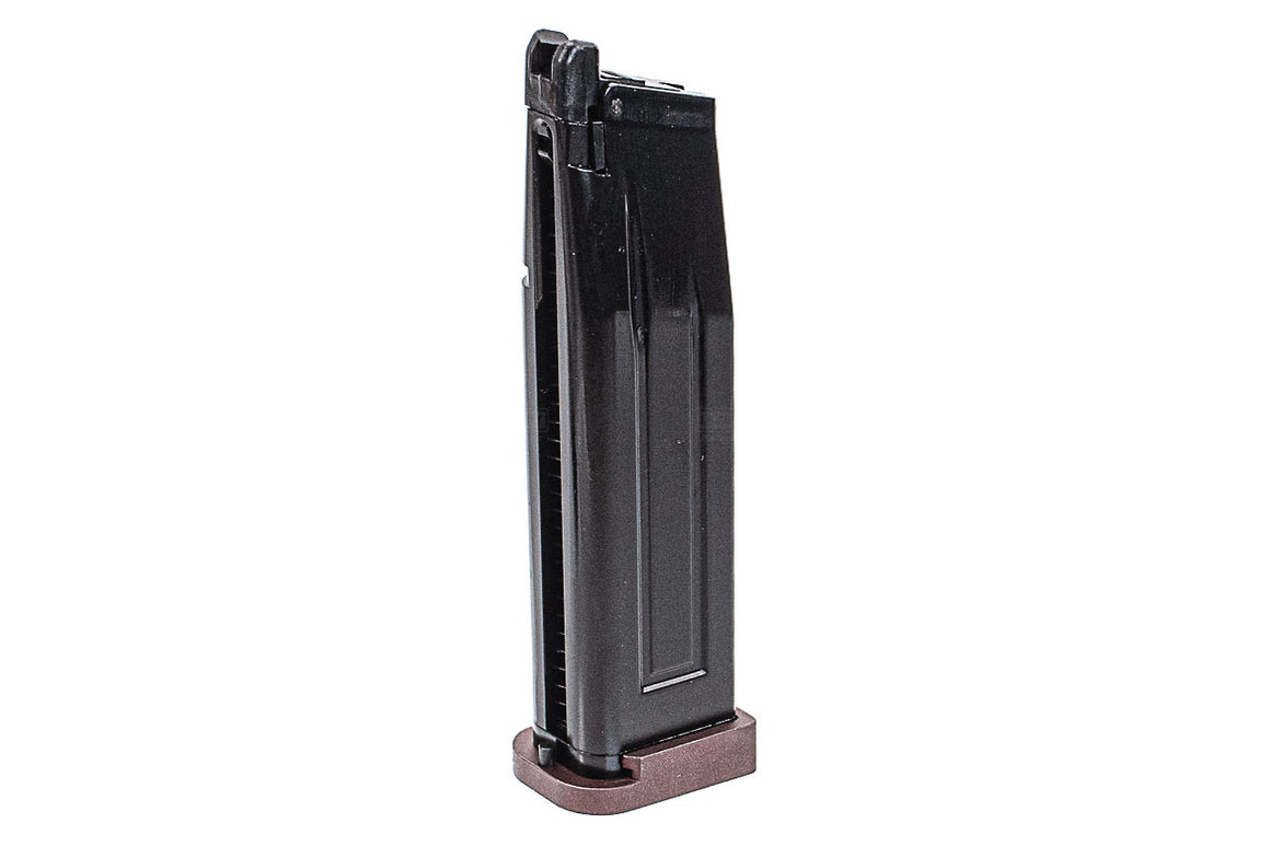 ARMY R615 Sand Viper 28 Rounds Hi-Capa CO2 Magazine For ARMY / TM Marui Hi-Capa GBBP Series
