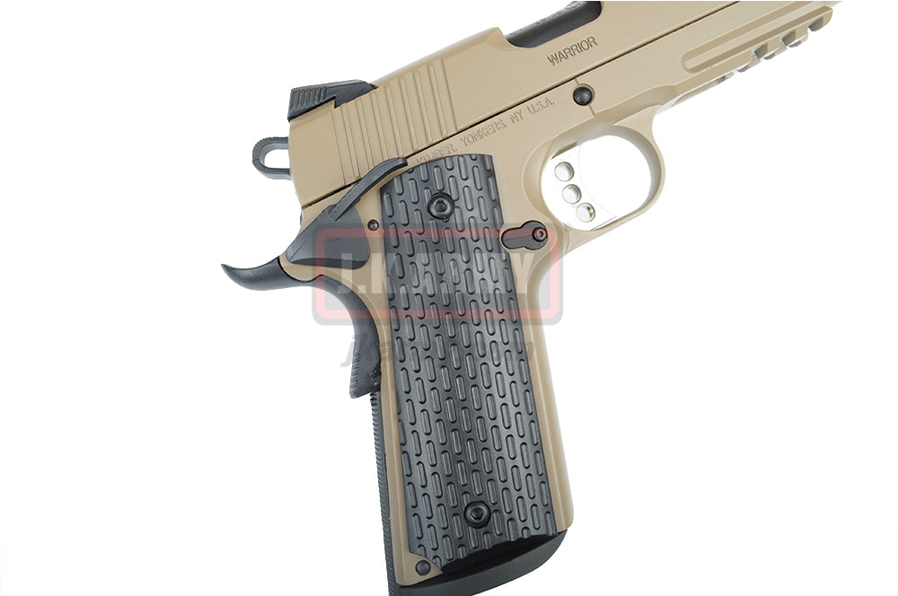 ARMY R28 Kimb Style Warrior Airsoft GBB Pistol ( DE )