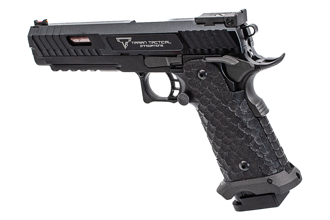 ARMY TTI Licensed CNC Aluminum Combat Master GBB Pistol Airsoft