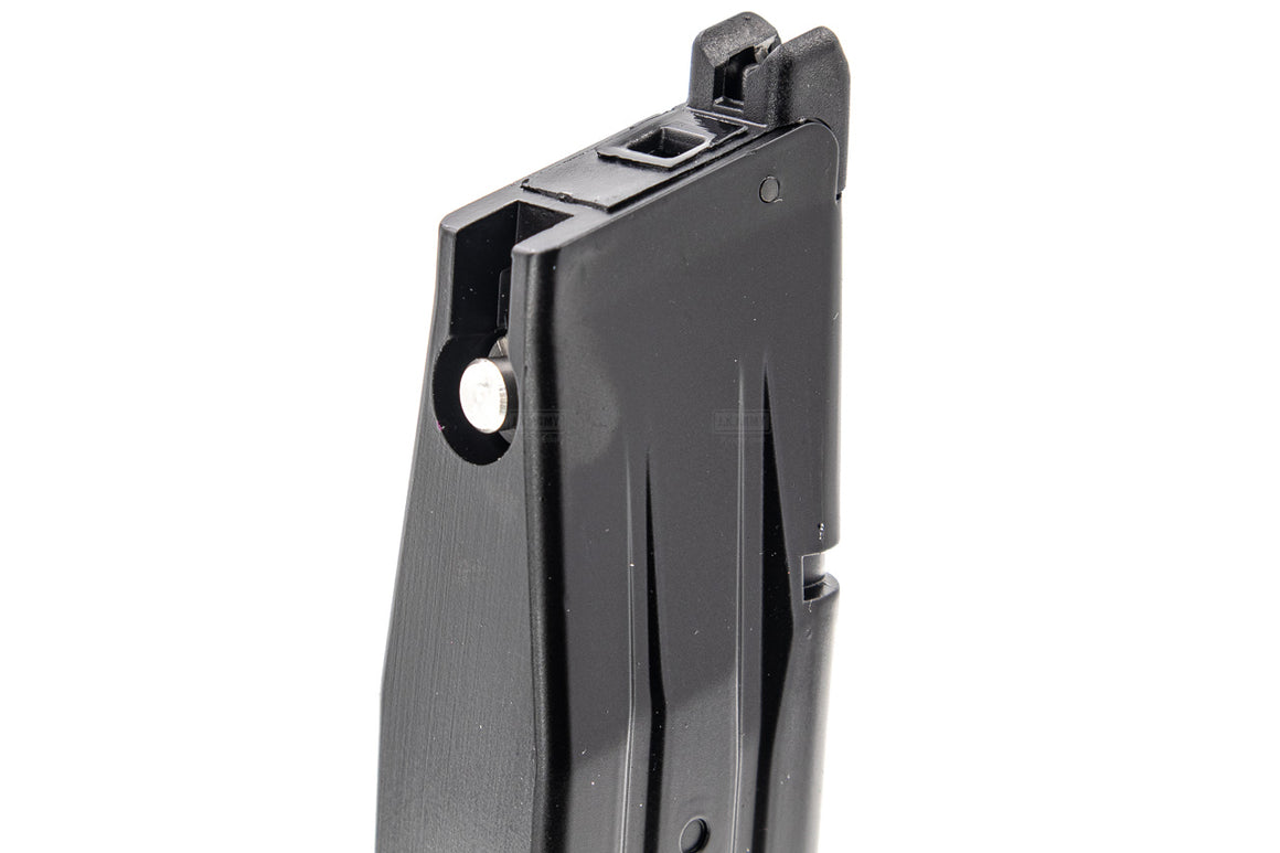 ARMY R610 Lim-Cat Style 4.3 Hi-Capa GBB Pistol Airsoft ( Purple )