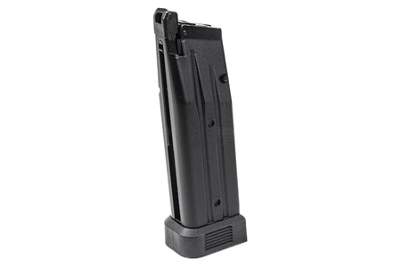 EMG Staccato Licensed C2 2011 B Grip Hi-Capa GBB Pistol Airsoft ( FDE ) ( by ARMY PLUS )