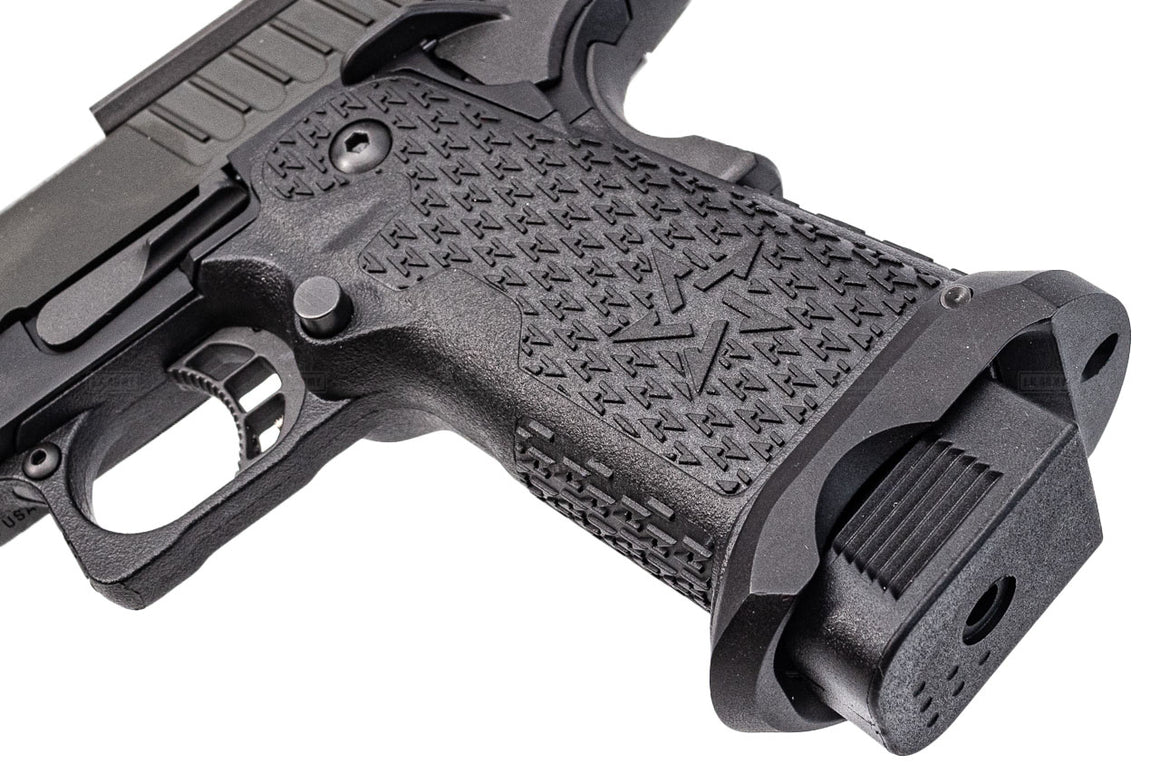 EMG Staccato Licensed C2 2011 Hi-Capa GBB Pistol Airsoft ( by ARMY PLUS X T8 )